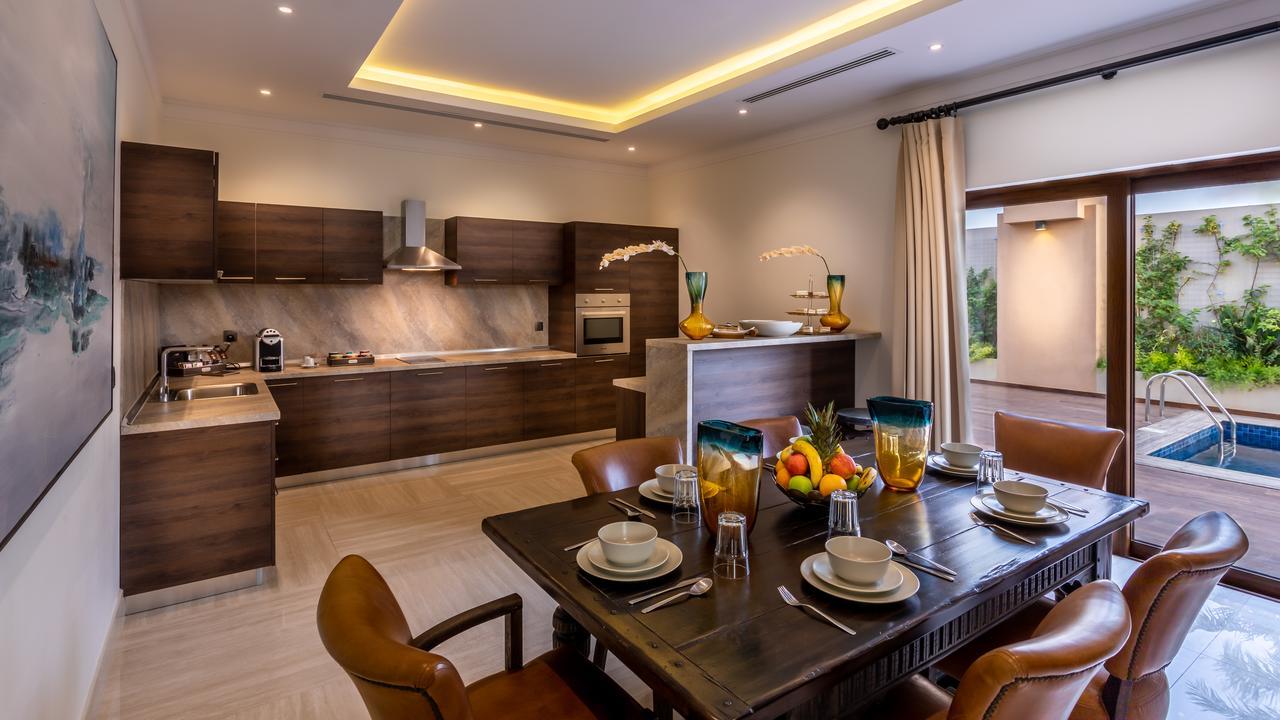 Braira Hettin Hotel & Resort Ер-Ріяд Екстер'єр фото